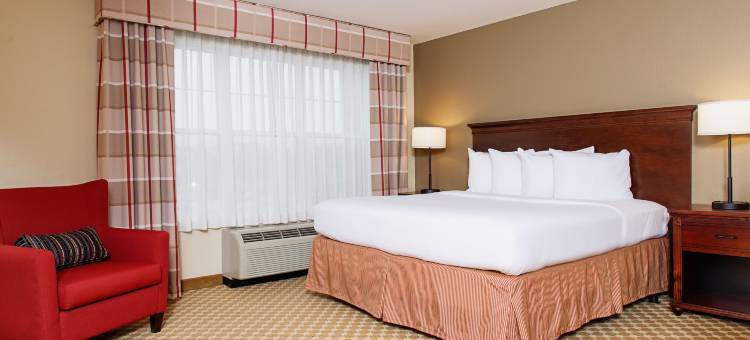 密尔沃基西部布鲁克菲尔德丽怡酒店(Country Inn & Suites by Radisson, Milwaukee West (Brookfield), WI)图片