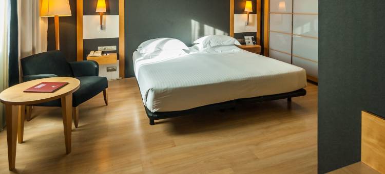 巴塞罗那环球酒店(Hotel Barcelona Universal)图片