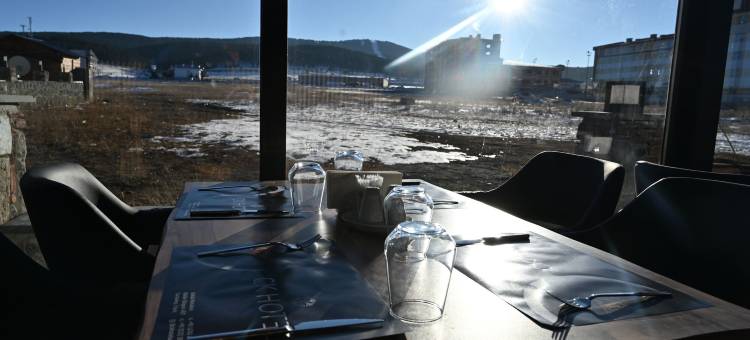 CK酒店(CK Hotel)图片