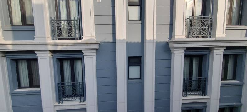 伊斯特布尔Esve酒店(Hotel ESVE Istanbul)图片