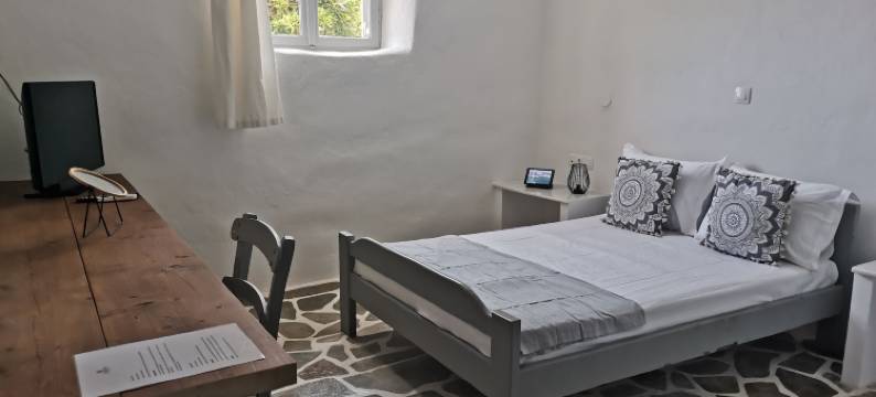 索罗斯海滩酒店(Soros Beach Antiparos)图片