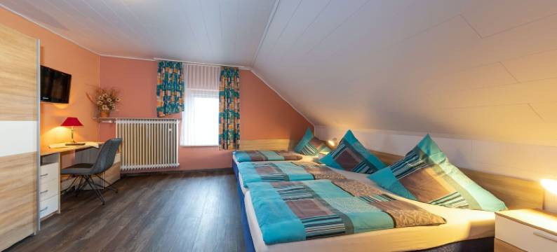 Zum Siegburger旅馆(Gasthof Zum Siegburger)图片