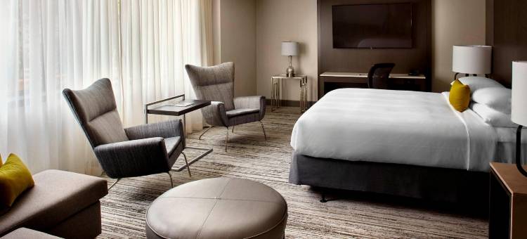 北辛辛那提万豪酒店(Marriott Cincinnati North)图片