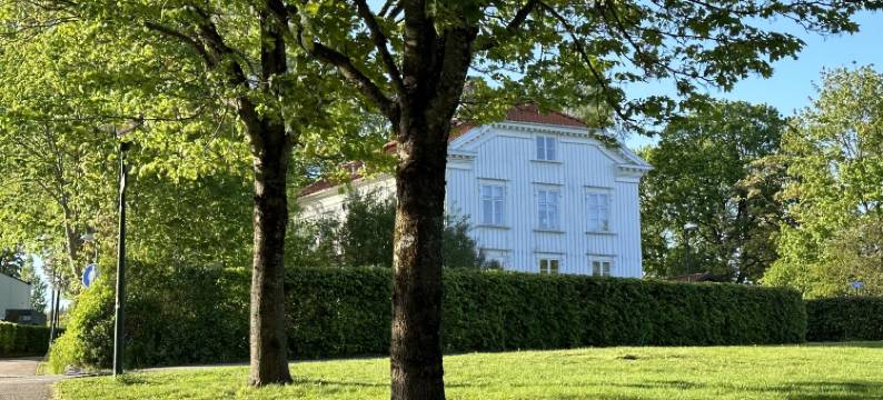 金纳床和早餐(Kinna Bed & Breakfast)图片