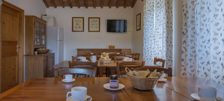 塞尔瓦酒店(LaSelva)图片