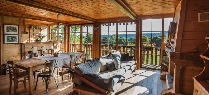 前乌多宅邸酒店(Maison d'hôtes le Pré Oudot)图片