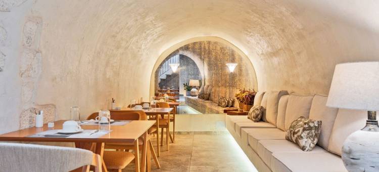 Mansio精品酒店(Mansio Boutique Hotel)图片