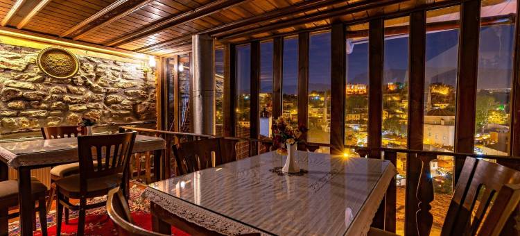 番红花卢赛伊康纳克酒店(Safranbolu Seyi̇r Konak Hotel)图片