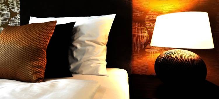 阿普兰德佩鲁贾城市酒店(Aplend City Hotel Perugia)图片