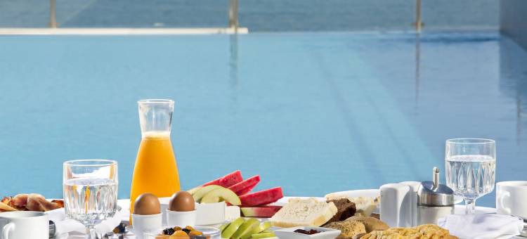 阿尔米利达度假酒店(Almyrida Resort)图片