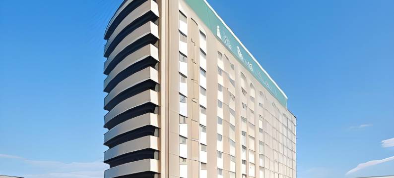 露樱酒店第2龟山交流道口店(Hotel Route-Inn Dai-ni Kameyama Inter)图片