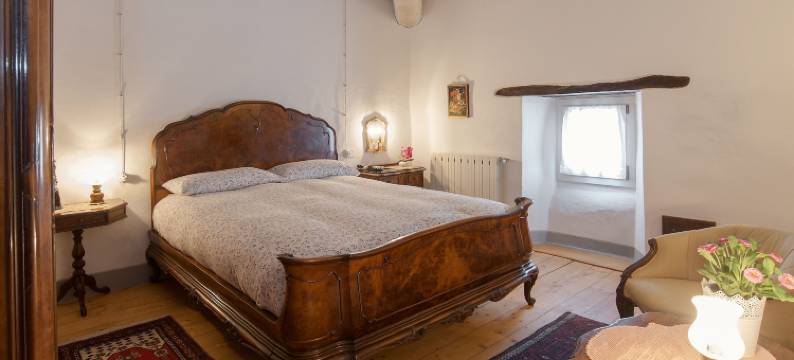 卡法蒂诺农场酒店(Fattoria Ca' di Fatino)图片