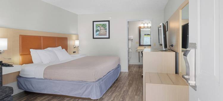 哥伦比亚理查德蒙旅馆(Richland Inn of Columbia)图片