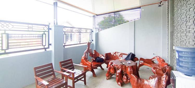 Ghe Ai Homestay RedPartner图片