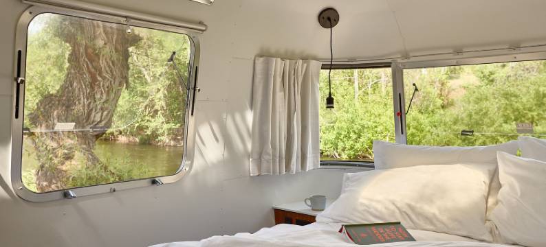 AutoCamp 红杉酒店(AutoCamp Sequoia)图片