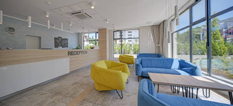 电影酒店(Cinema Hotel)图片