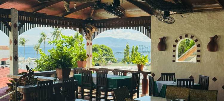 台阶花园度假村(Steps Garden Resort)图片