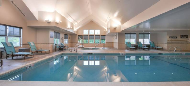 北康威Residence Inn 酒店(Residence Inn North Conway)图片