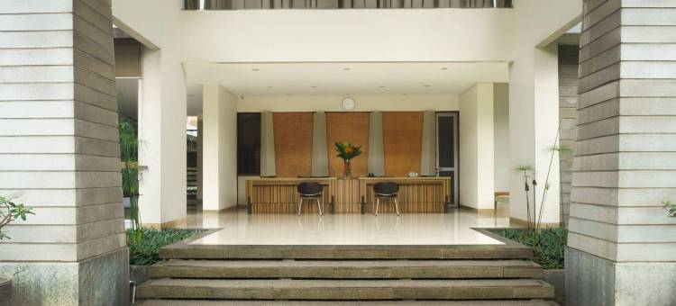 纸草热带酒店(Papyrus Tropical Hotel)图片