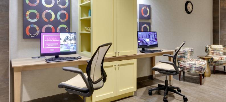 希尔顿欢朋套房酒店-黑格斯敦(Home2 Suites by Hilton Hagerstown)图片