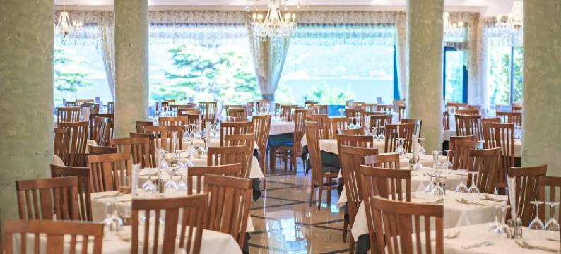 加尔达贝尔维尤酒店(Hotel Garda Bellevue)图片