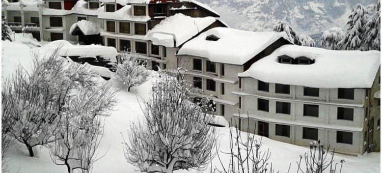 Hotel Subash Palace图片