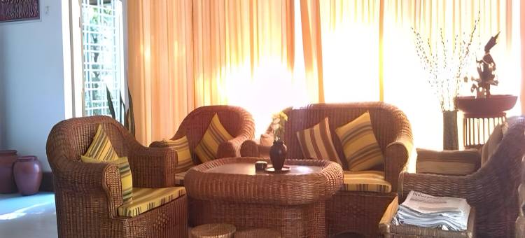拉坎纳特酒店(Lawkanat Hotel)图片