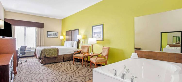 科珀斯克里斯蒂机场拉昆塔温德姆套房酒店(La Quinta Inn & Suites by Wyndham Corpus Christi Airport)图片