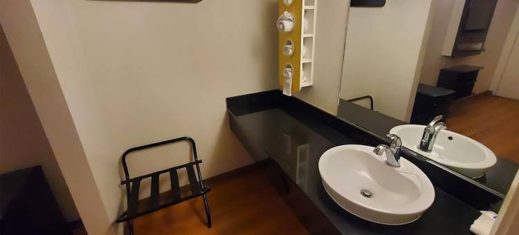 温德姆速8酒店佩塔卢马(Super 8 by Wyndham Petaluma)图片