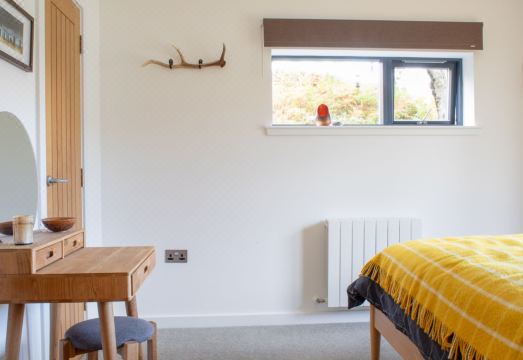 Tigh Na Allt Hotel Overview