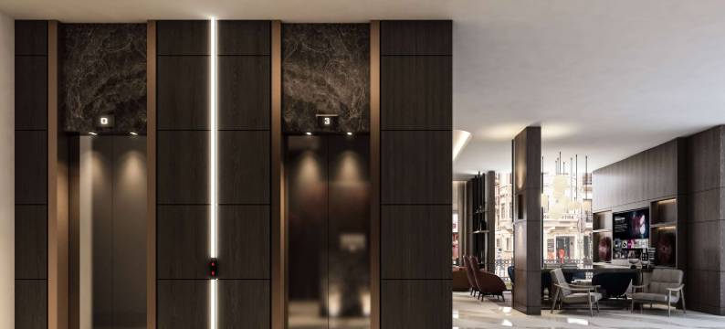 温德姆华美达阿尔纳武特科伊(Ramada by Wyndham Arnavutkoy)图片