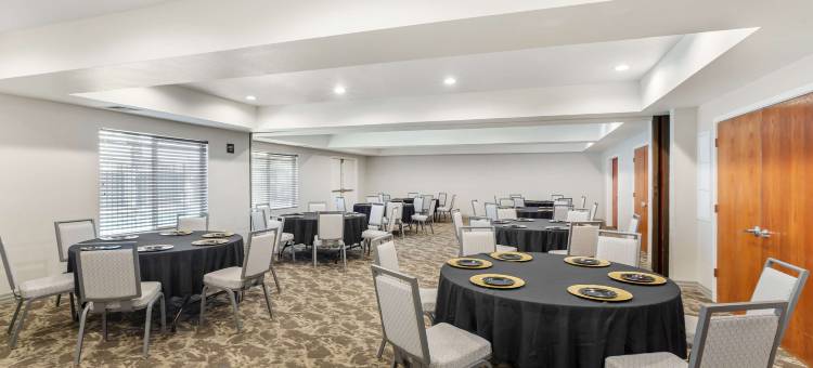 拉戈别墅贝斯特韦斯特优质酒店(Best Western Plus Villa Del Lago Inn)图片