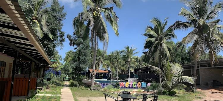 青蓬月光度假村(Moonshine Resort Chumphon)图片