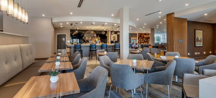 格林维尔坎布里亚酒店(Cambria Hotel Greenville)图片