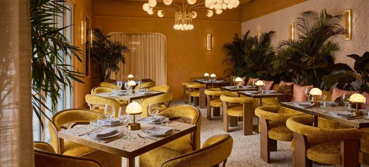 好莱坞W酒店(W Hollywood)图片