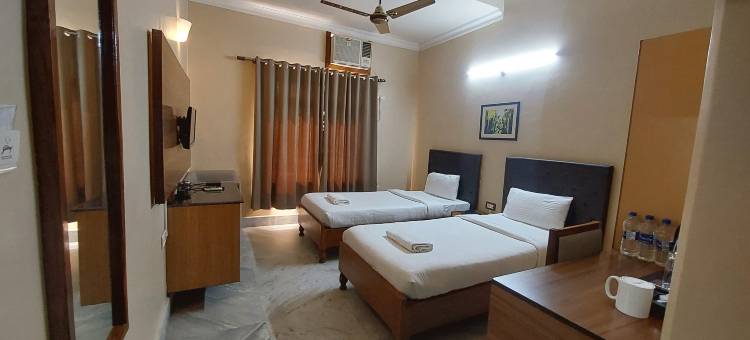 金合欢酒店(Hotel Acacia)图片