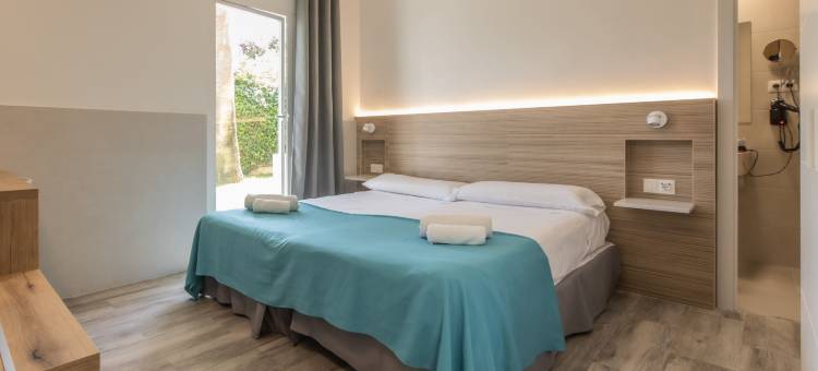禅机场酒店(Hotel Zen Airport)图片