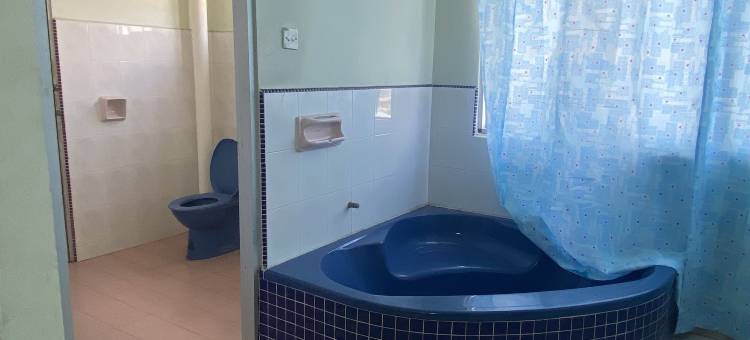 OYO 90885贝拉五角大楼旅馆(OYO 90885 Bera Pentagon Inn)图片