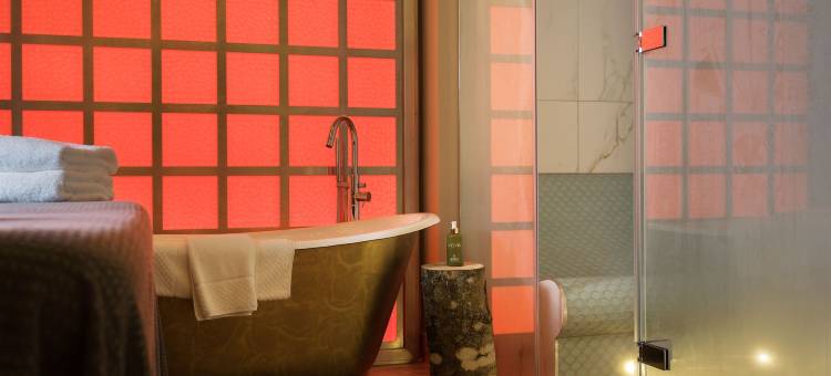 毕晓普斯特罗水疗酒店(Bishopstrow Hotel and Spa - Small Luxury Hotels of the World)图片