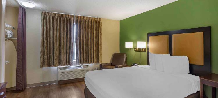 美国长住酒店套房 - 费城 - 霍舍姆 - 威尔士路(Extended Stay America Suites - Philadelphia - Horsham - Welsh Rd)图片