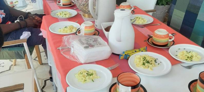 娜娜阿杜的客栈(Nana Adu's Guesthouse)图片