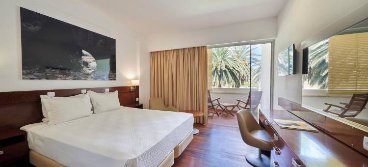 波尔图圣托水疗酒店(Hotel Porto Santo & Spa)图片