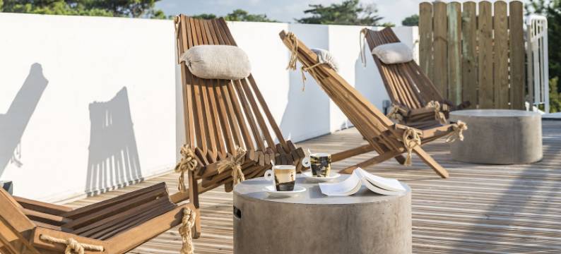 海洋酒店(Hôtel Océan)图片