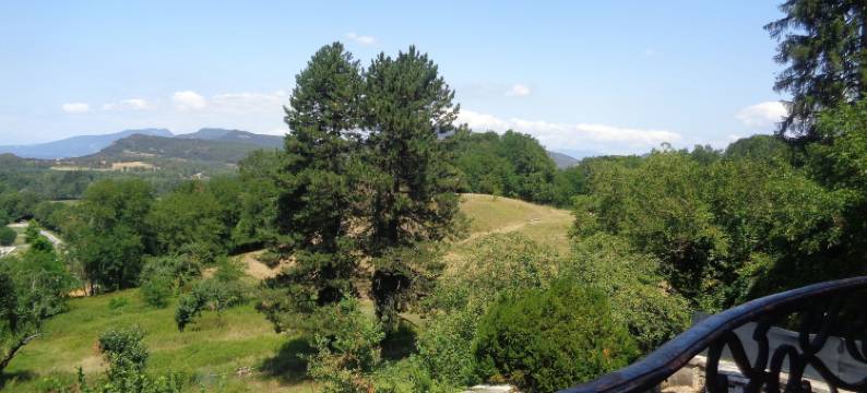 圣热尼克城堡附楼(L'Annexe du Château de Saint Genix)图片