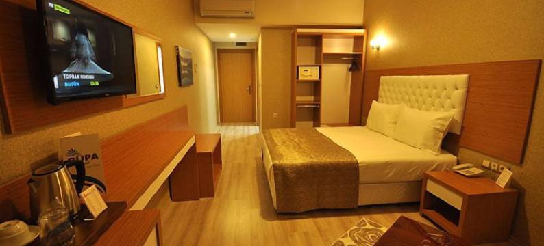 保柏酒店(Bupa Hotel)图片