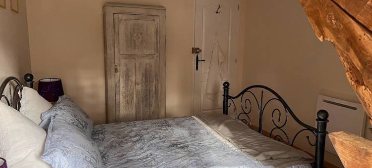 瓦隆观景(Vue du Vallon)图片