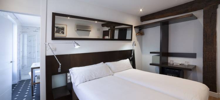 珀蒂宫阿拉纳毕尔巴鄂酒店(Petit Palace Arana Bilbao)图片