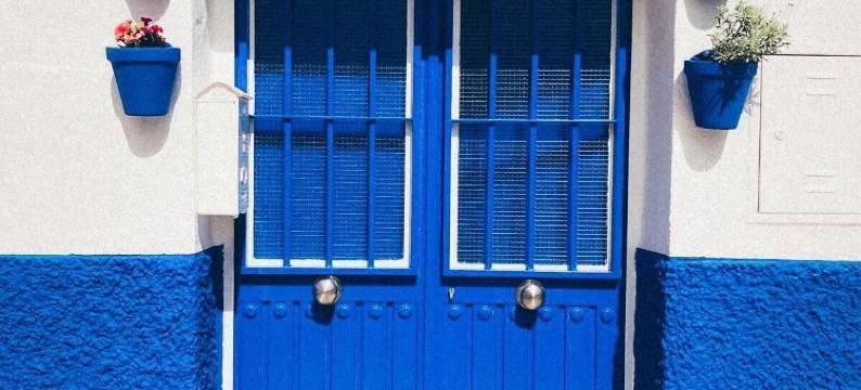 甜水(Sweet Water Caminito del Rey)图片