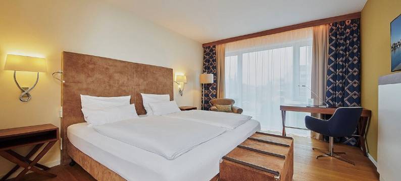 凯隆酒店-哈芬斯贝克(Hotel Hafenspeicher)图片