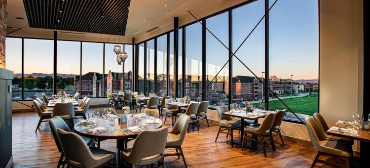 Hotel Maverick图片